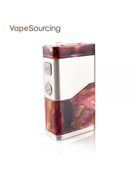 WISMEC LUXOTIC NC 20700 Box MOD 250W