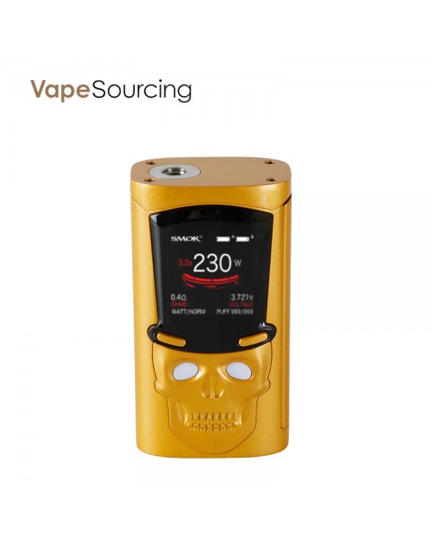 SMOK S-PRIV TC Mod 230W