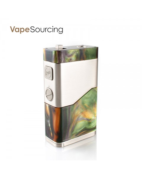 WISMEC LUXOTIC NC 20700 Box MOD 250W