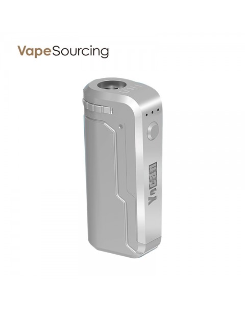 Yocan UNI Universal Portable Vaporizer Box Mod 650mAh