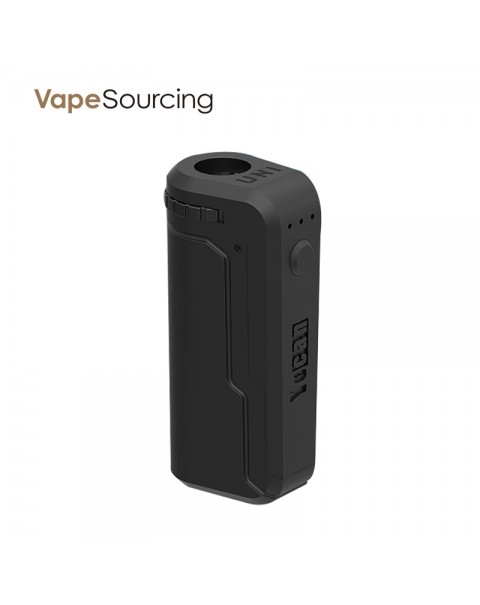 Yocan UNI Universal Portable Vaporizer Box Mod 650mAh