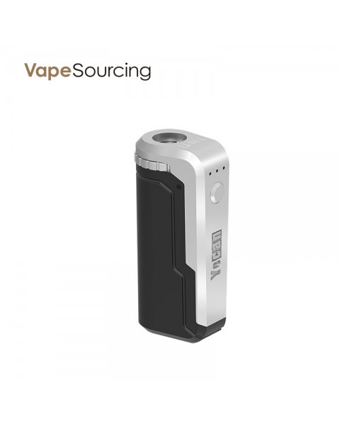 Yocan UNI Universal Portable Vaporizer Box Mod 650mAh