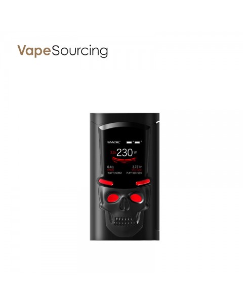 SMOK S-PRIV TC Mod 230W