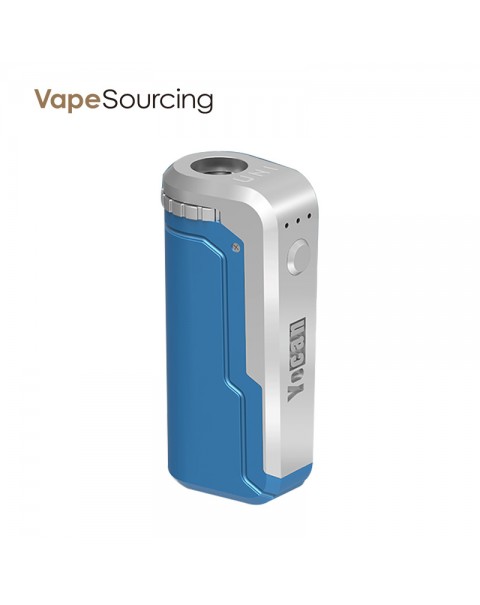 Yocan UNI Universal Portable Vaporizer Box Mod 650mAh