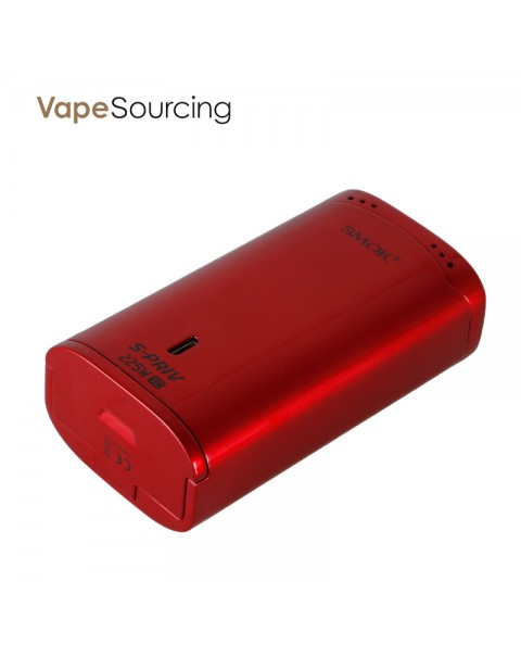 SMOK S-PRIV TC Mod 230W