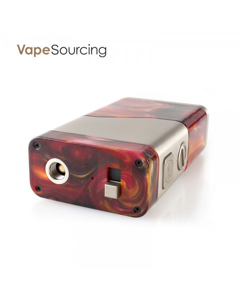 WISMEC LUXOTIC NC 20700 Box MOD 250W