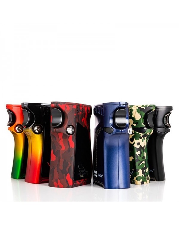 SMOK MAG TC Box Mod 225W