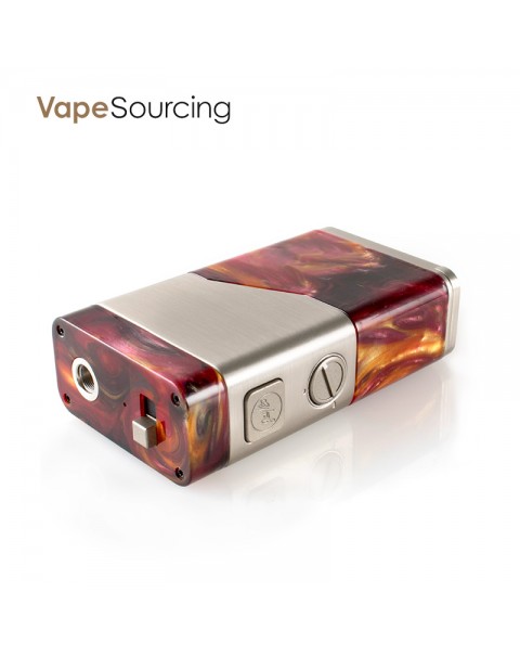 WISMEC LUXOTIC NC 20700 Box MOD 250W