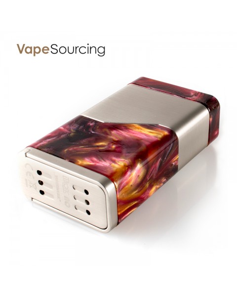 WISMEC LUXOTIC NC 20700 Box MOD 250W