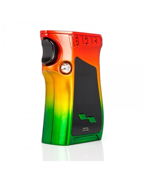 SMOK MAG TC Box Mod 225W