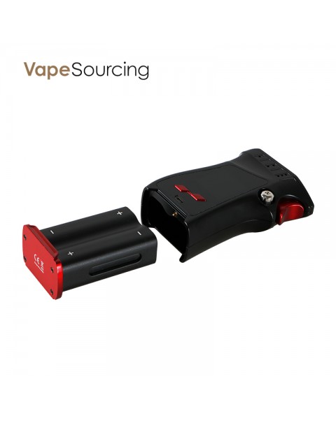 SMOK MAG TC Box Mod 225W