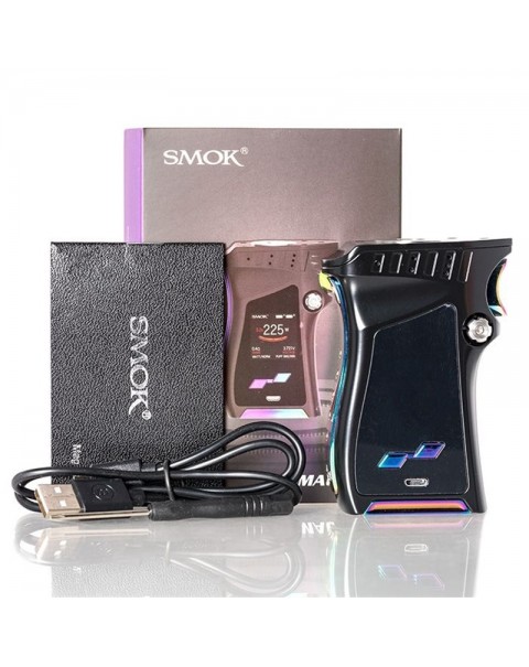 SMOK MAG TC Box Mod 225W