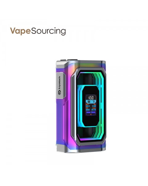 Joyetech ESPION Infinite AI TC Box MOD 200W