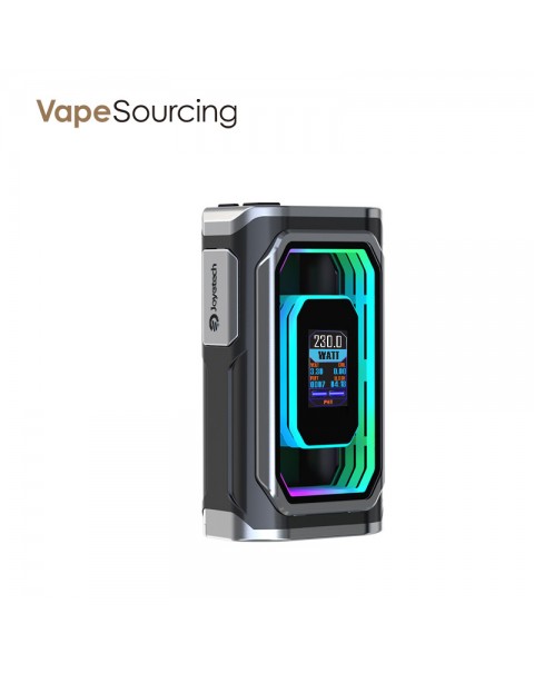 Joyetech ESPION Infinite AI TC Box MOD 200W