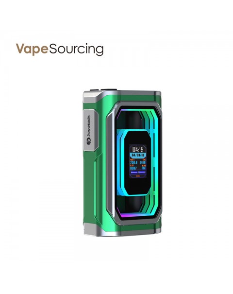 Joyetech ESPION Infinite AI TC Box MOD 200W