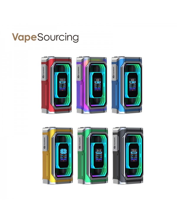 Joyetech ESPION Infinite AI TC Box MOD 200W