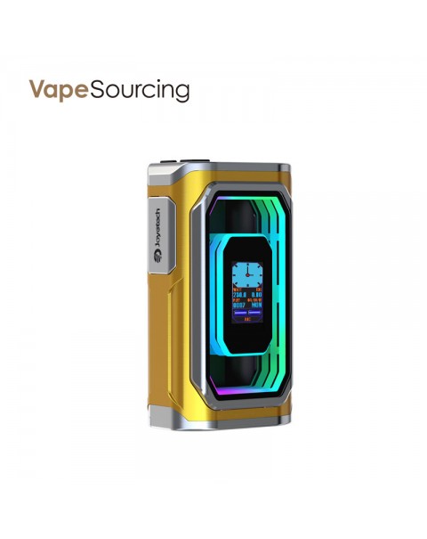 Joyetech ESPION Infinite AI TC Box MOD 200W