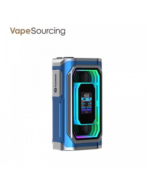 Joyetech ESPION Infinite AI TC Box MOD 200W