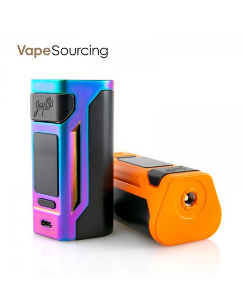 Wismec Reuleaux RX2 20700 TC Box Mod 200W