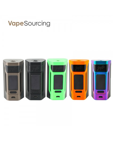 Wismec Reuleaux RX2 20700 TC Box Mod 200W