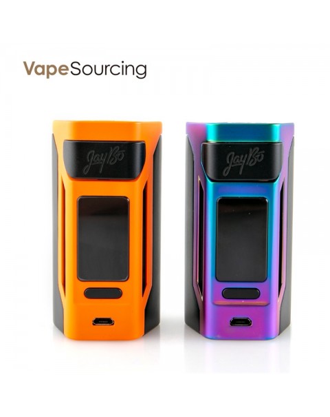 Wismec Reuleaux RX2 20700 TC Box Mod 200W