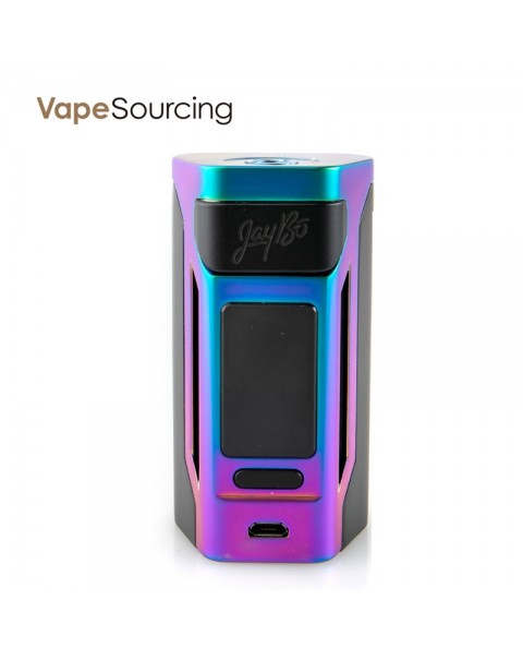 Wismec Reuleaux RX2 20700 TC Box Mod 200W