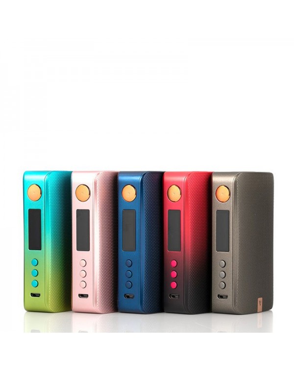 Vaporesso GEN S Box Mod 220W