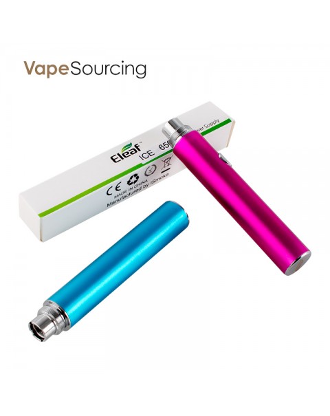 Eleaf ICE 650mAh Battery Kit