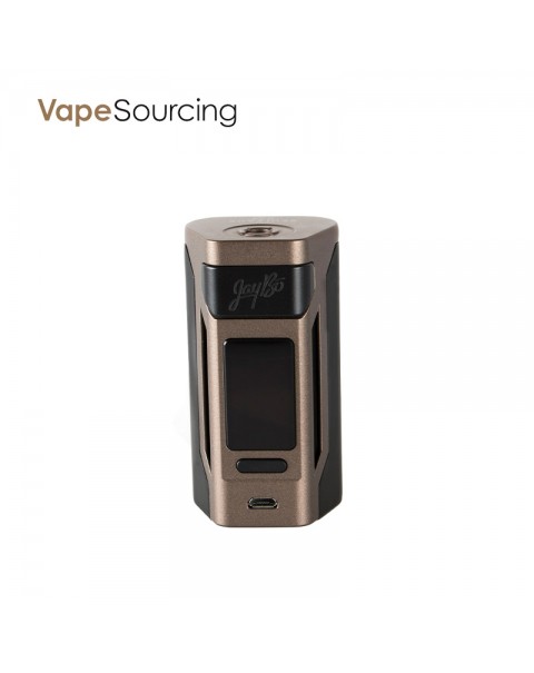 Wismec Reuleaux RX2 20700 TC Box Mod 200W