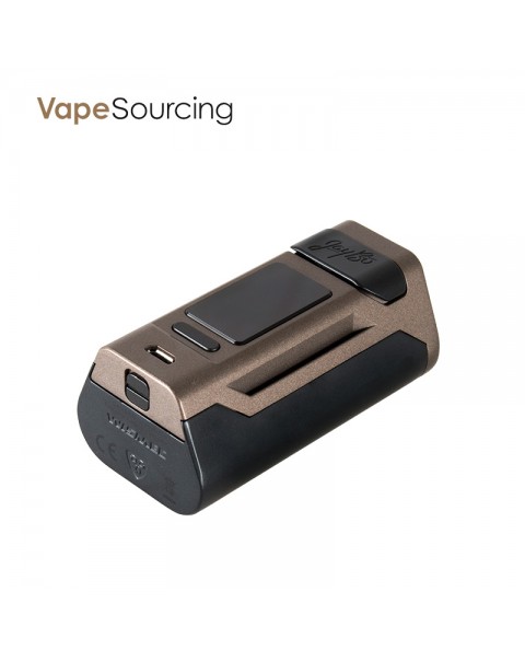 Wismec Reuleaux RX2 20700 TC Box Mod 200W