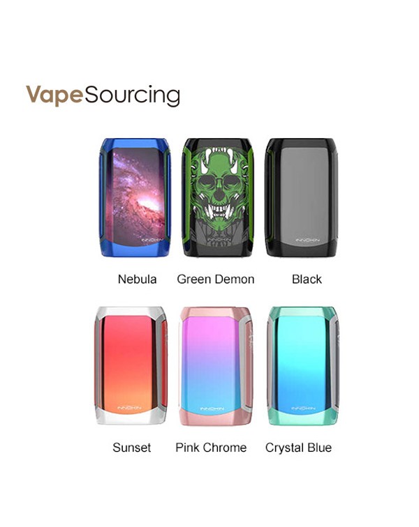 Innokin Proton Mini Ajax Box Mod 120W