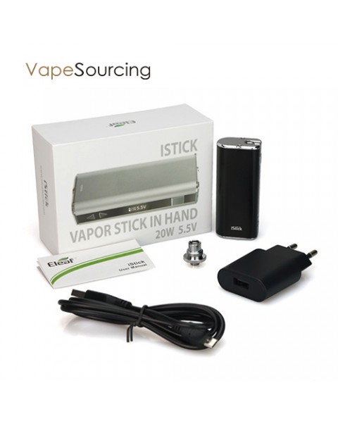 Eleaf iStick 20W Kit