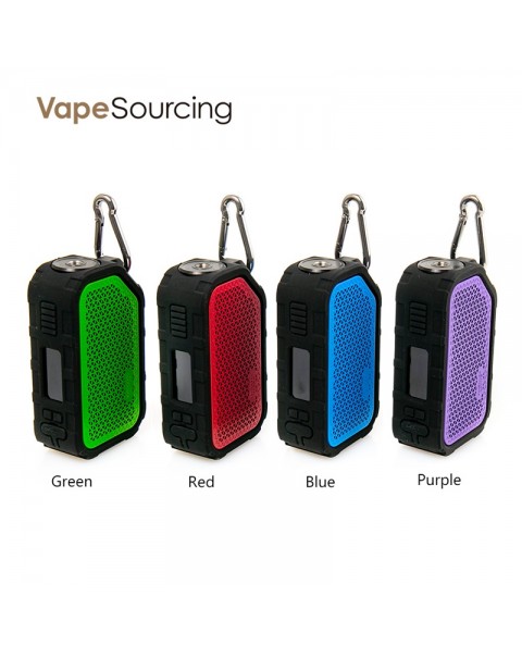 Wismec Active Mod 80W With Bluetooth Music