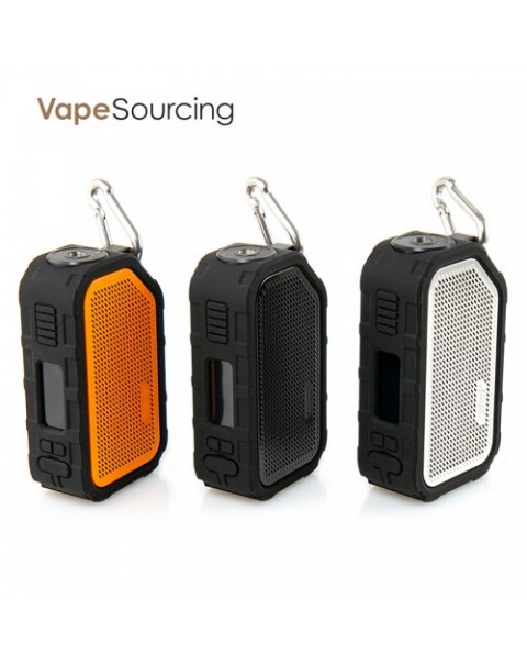 Wismec Active Mod 80W With Bluetooth Music