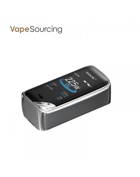 SMOK X-PRIV TC Box Mod 225W