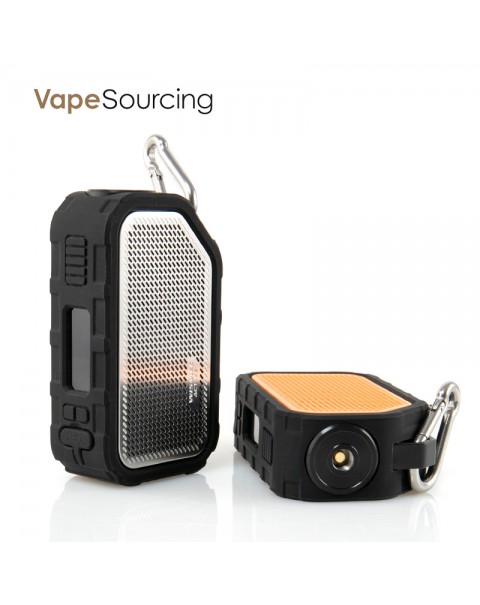 Wismec Active Mod 80W With Bluetooth Music