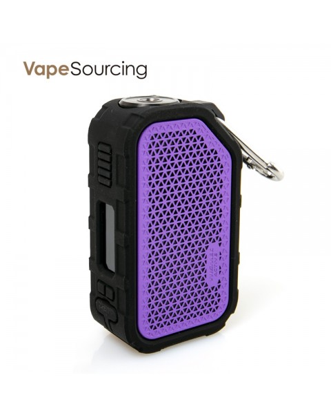 Wismec Active Mod 80W With Bluetooth Music