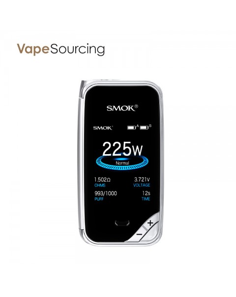 SMOK X-PRIV TC Box Mod 225W