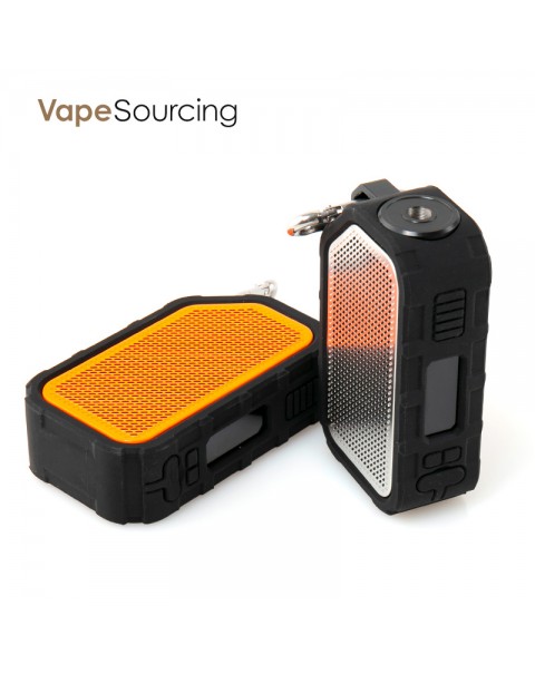 Wismec Active Mod 80W With Bluetooth Music