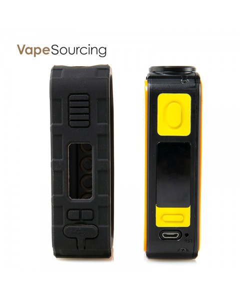 Wismec Active Mod 80W With Bluetooth Music