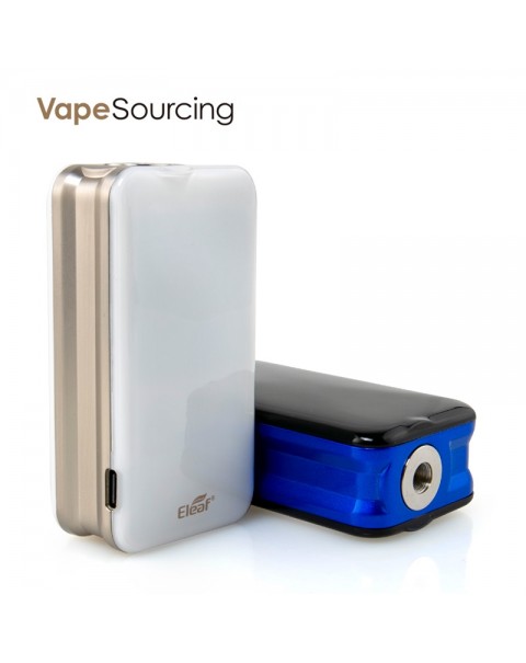 Eleaf iStick Nowos TC Box Mod 80W