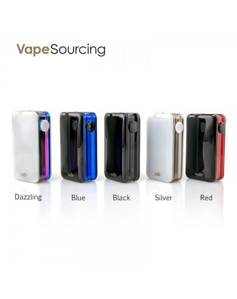 Eleaf iStick Nowos TC Box Mod 80W