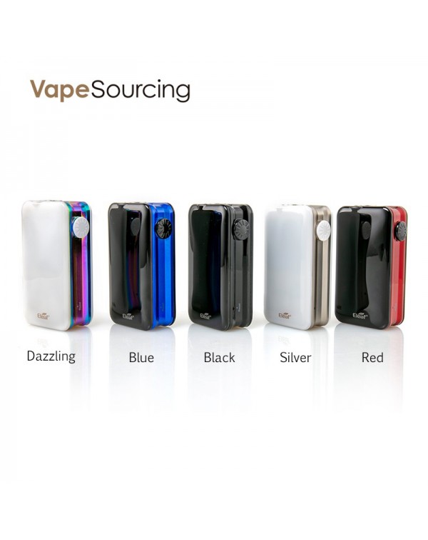 Eleaf iStick Nowos TC Box Mod 80W