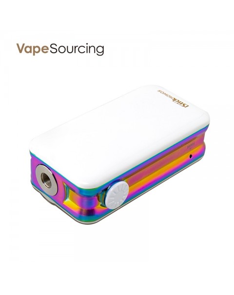 Eleaf iStick Nowos TC Box Mod 80W