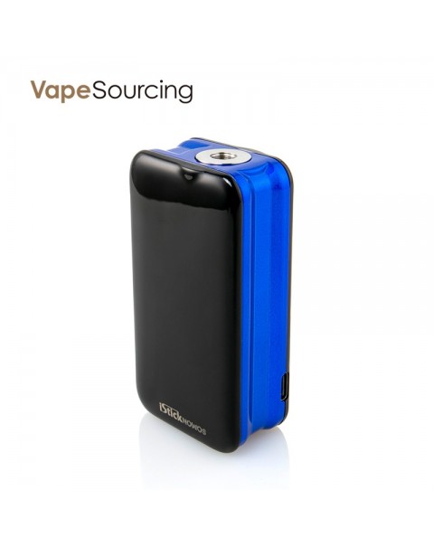 Eleaf iStick Nowos TC Box Mod 80W