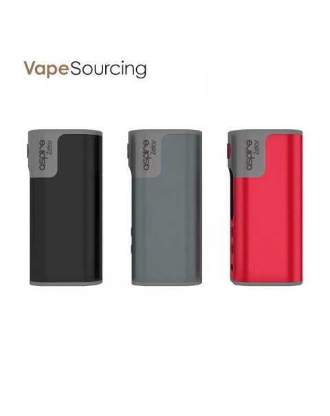 Aspire Zelos Battery Kit