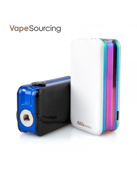 Eleaf iStick Nowos TC Box Mod 80W