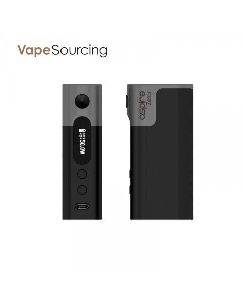 Aspire Zelos Battery Kit