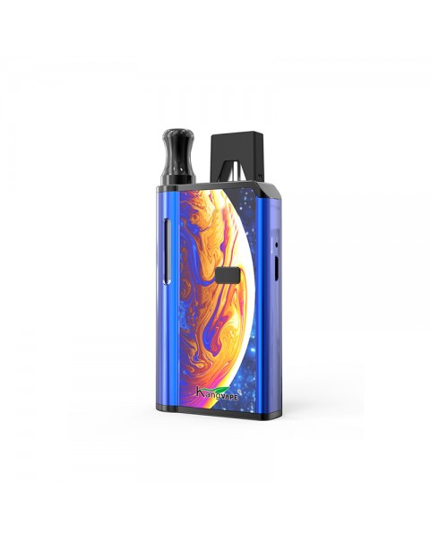 Kangvape 420-2IN1 Box Mod 650mAh