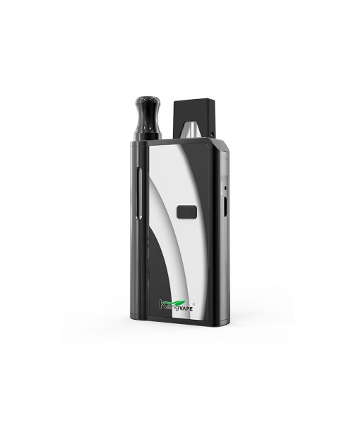 Kangvape 420-2IN1 Box Mod 650mAh